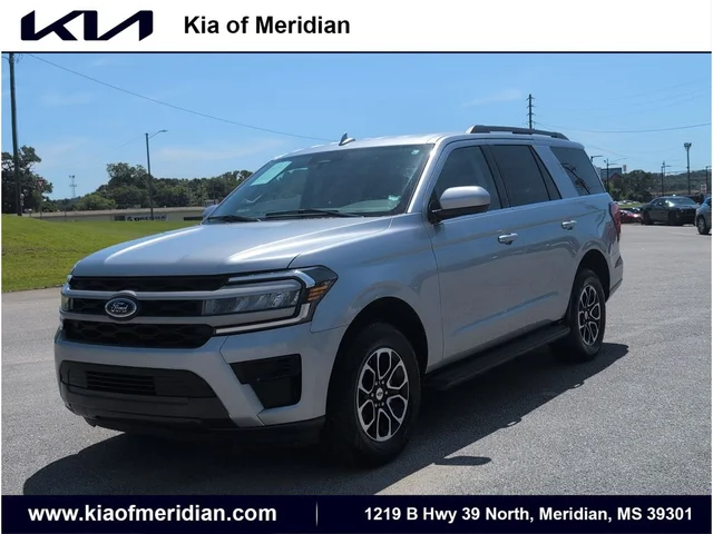 2024 Ford Expedition XLT 4x2