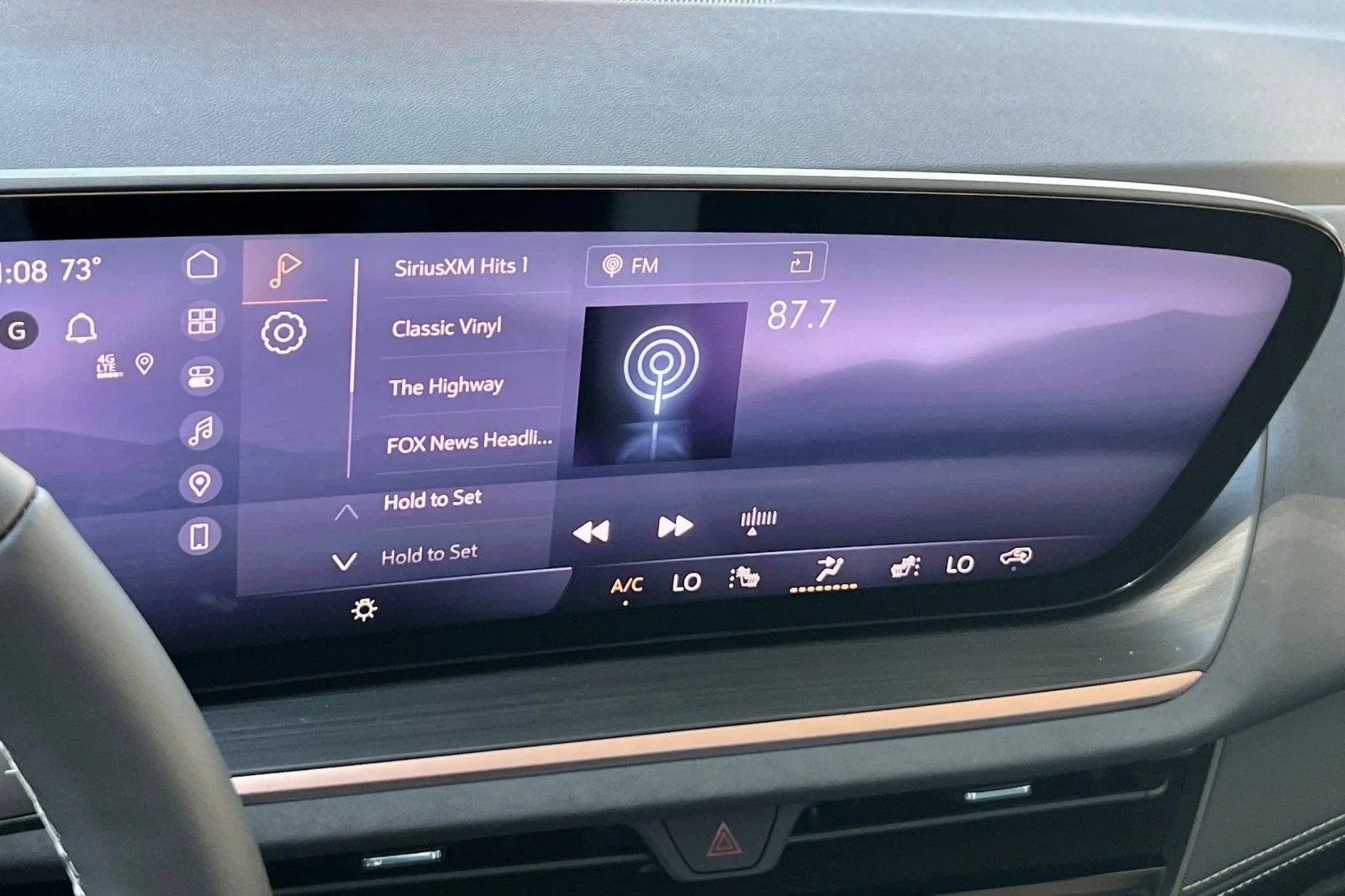 2026 Buick Envision Sport Touring - Photo 19