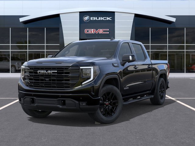 2026 GMC Sierra 1500 Elevation - Photo 8