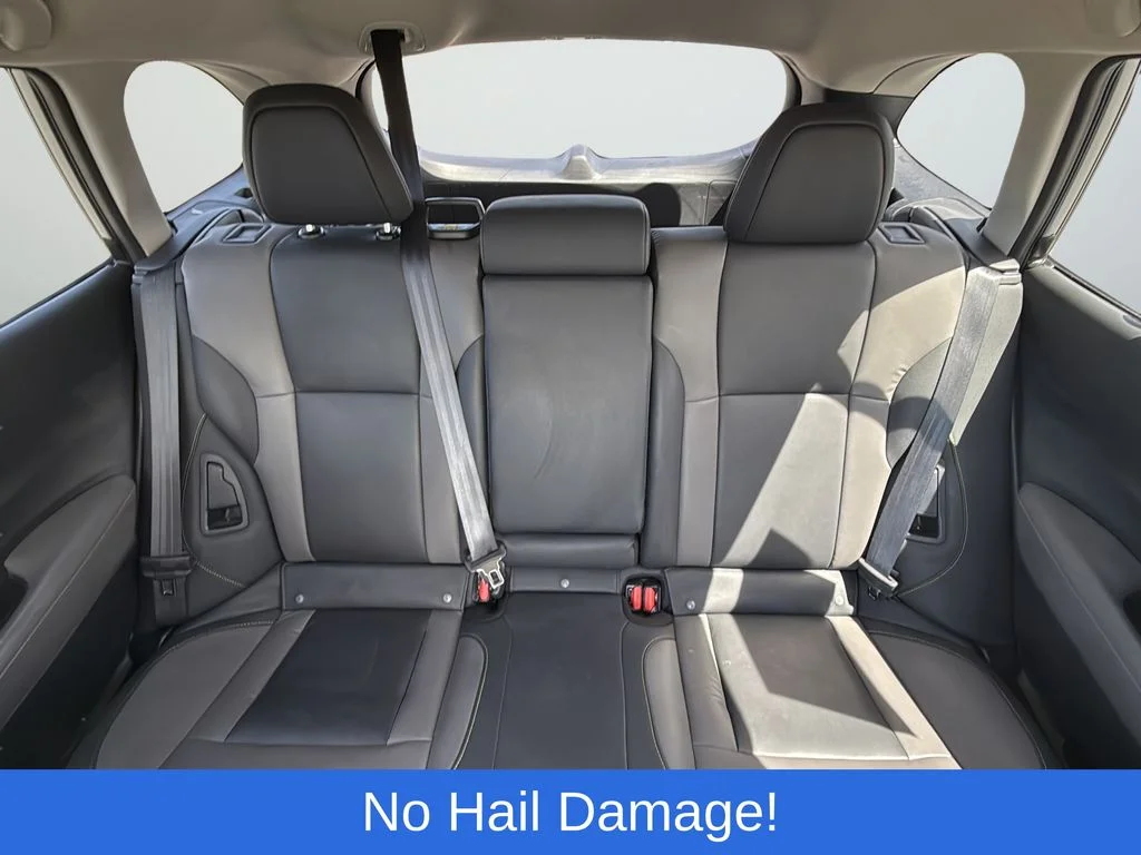 Certified Used 2025 Silver Subaru Onyx Edition image 30