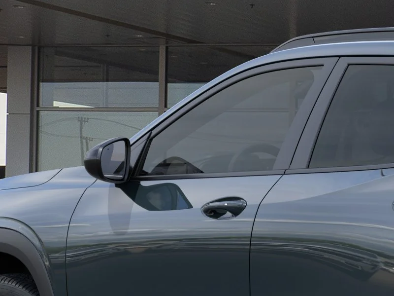 2026 Chevrolet Trax LT - Photo 12