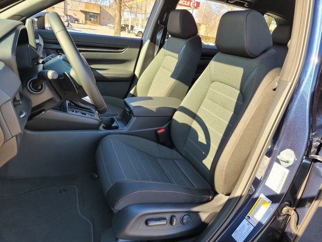 2026 Honda CR-V Sport - Photo 8