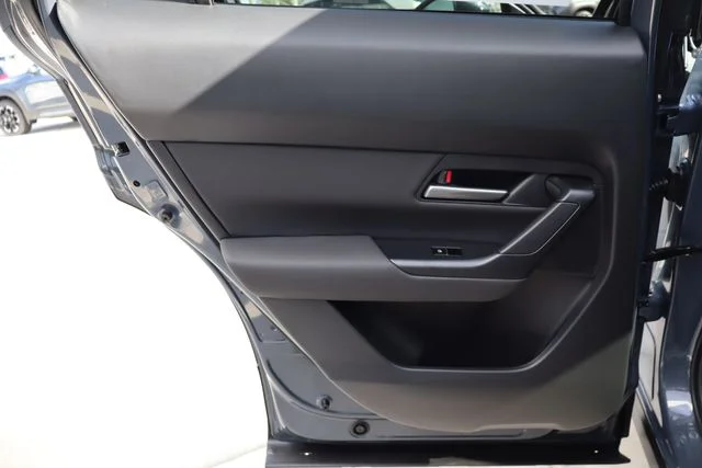 New 2026 Polymetal Gray Metallic Mazda 2.5 S Preferred AWD image 15
