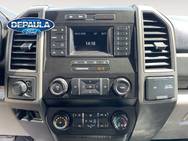 Used 2020 Oxford White Ford XL image 11