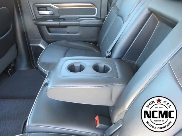 2024 RAM Ram 2500 Pickup Laramie - Photo 48