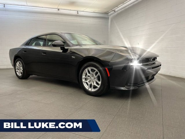 2026 Dodge Charger 2026 Dodge Charger R/T Sedan