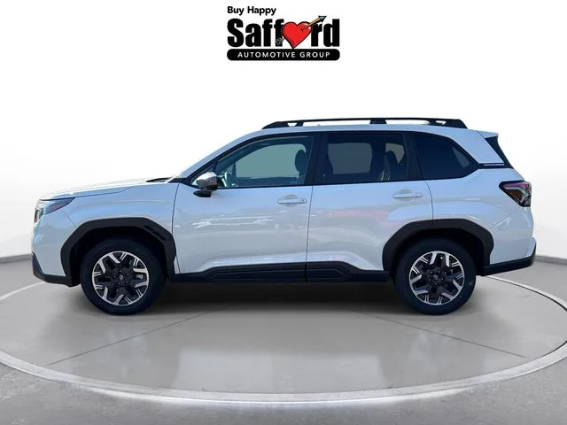 Used 2026 White Subaru Premium image 6