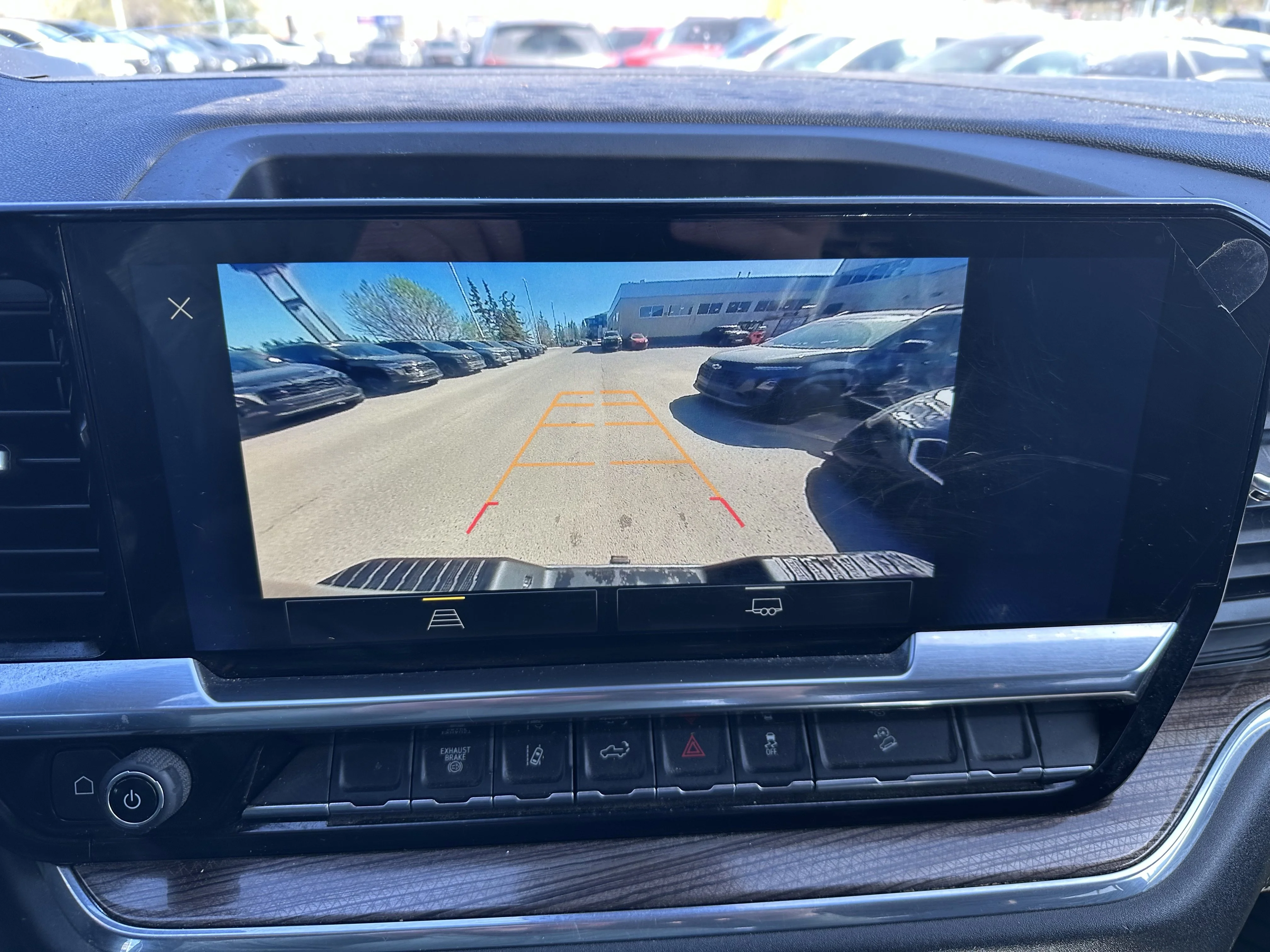 Certified Used 2024 Gray Chevrolet LT image 15