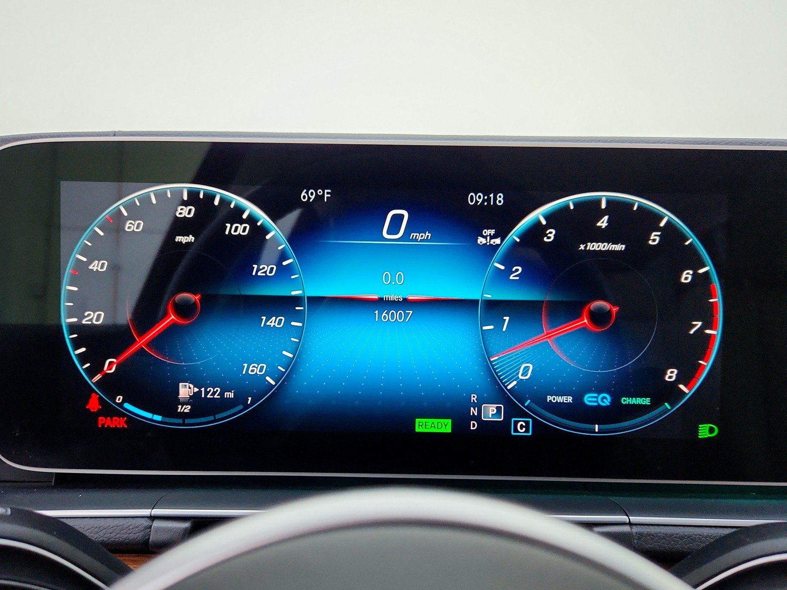 Certified Used 2023 Polar White Mercedes-Benz GLS 450 image 19