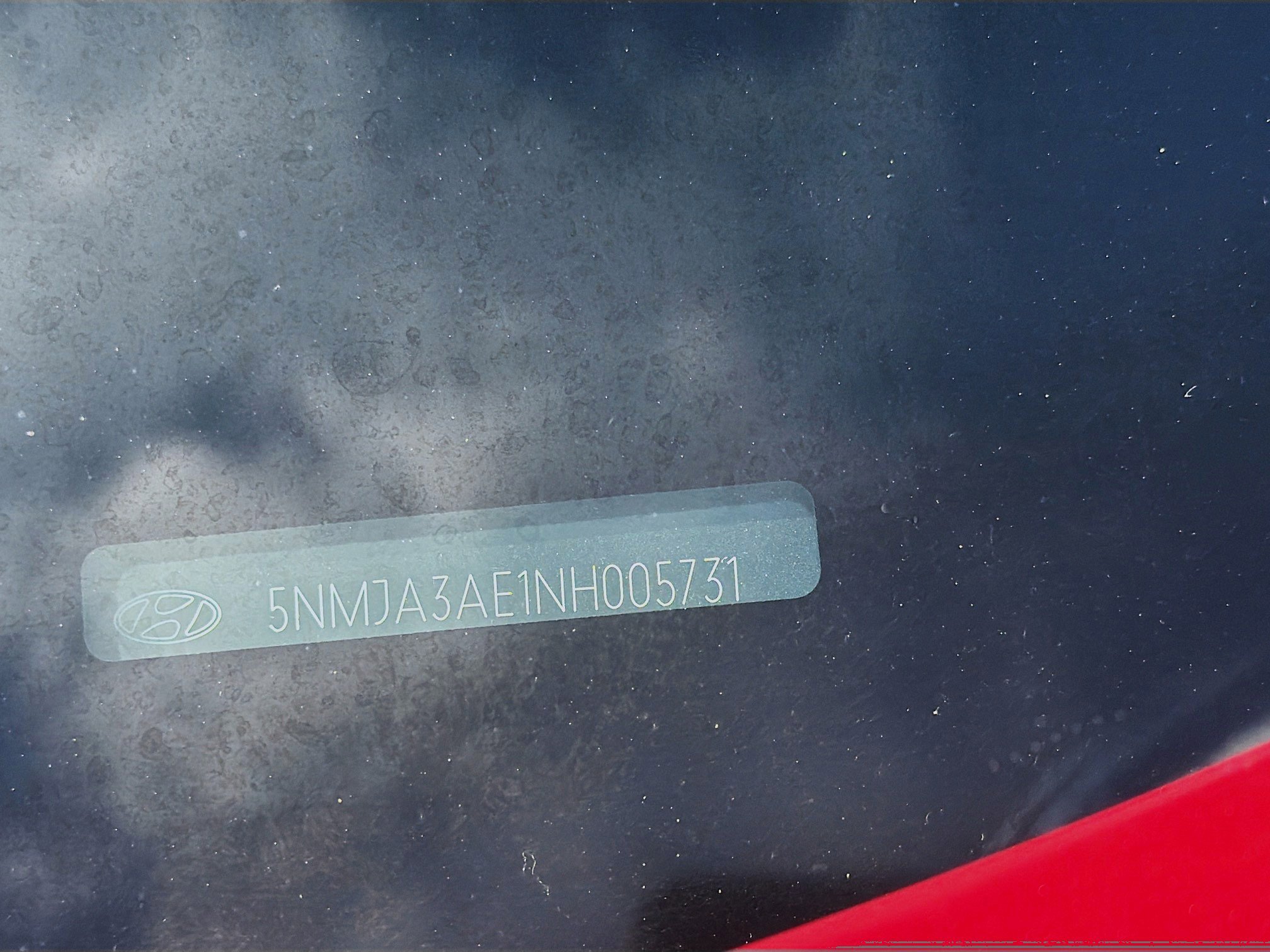 2022 Hyundai Tucson SE - Photo 34