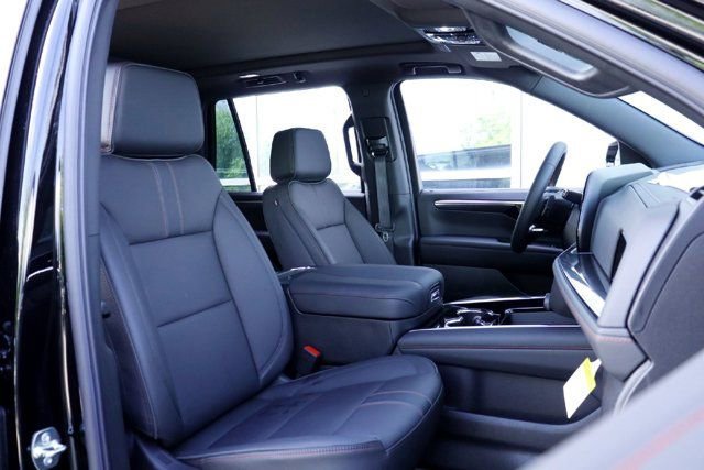 2026 Chevrolet Tahoe RST - Photo 15