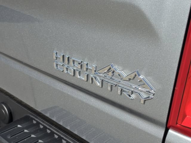 2026 Chevrolet Silverado 1500 High Country - Photo 6