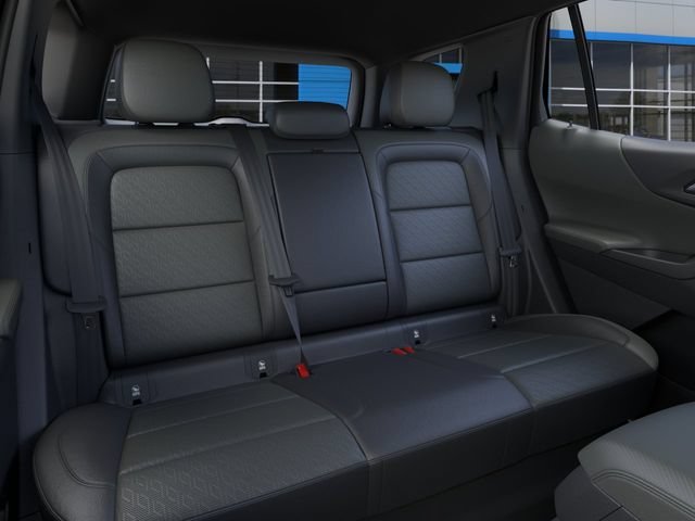 New 2027 Mosaic Black Metallic Chevrolet LT image 18