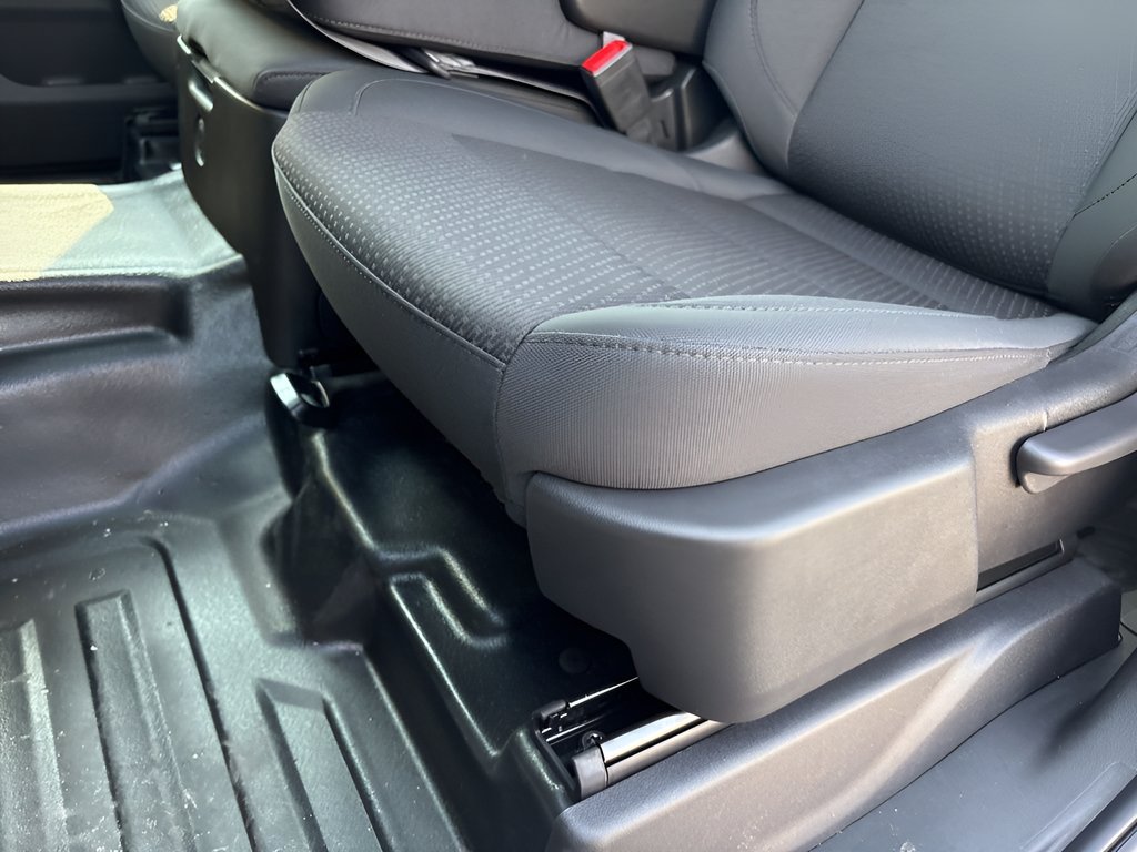 2026 Chevrolet Silverado 2500 HD Work Truck - Photo 23