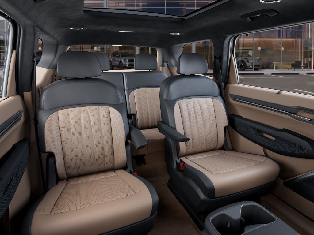 New 2026 Panthera Metal Kia GT-Line image 16