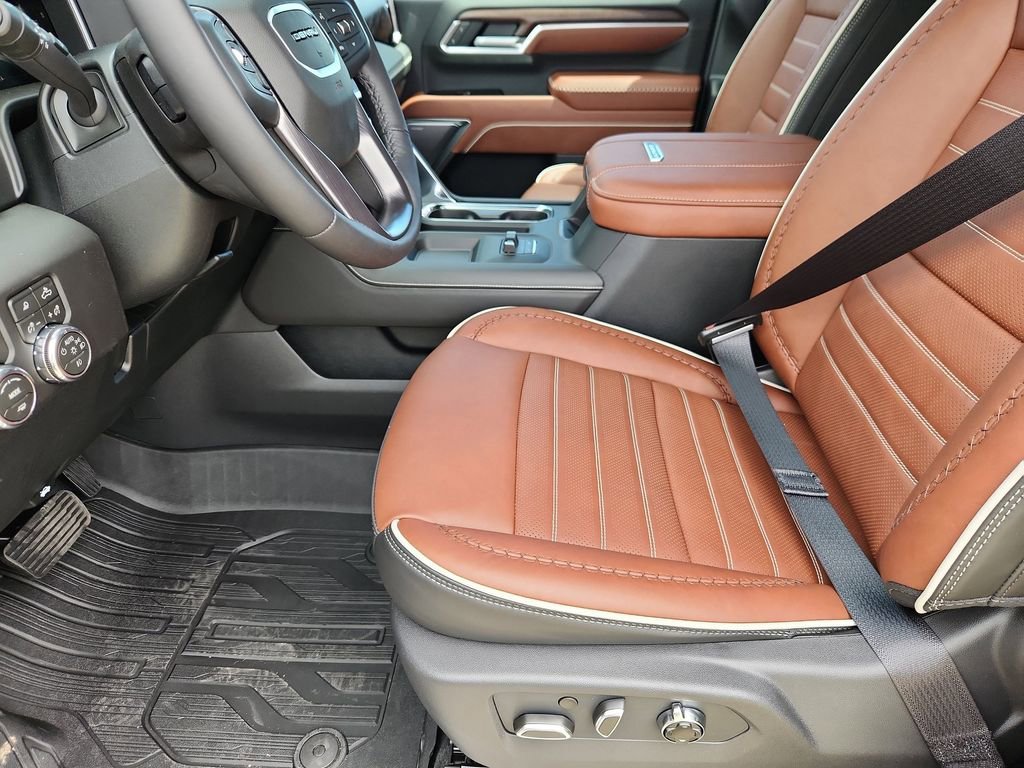 2026 GMC Sierra 2500HD Denali Ultimate - Photo 8