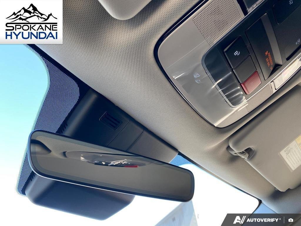 New 2026 Ecotronic Gray Hyundai SEL Convenience image 24