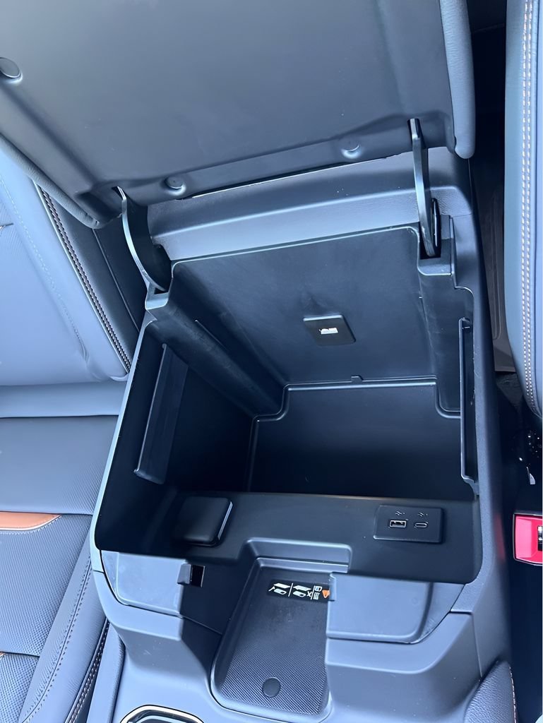 2026 GMC Sierra 1500 AT4 - Photo 23