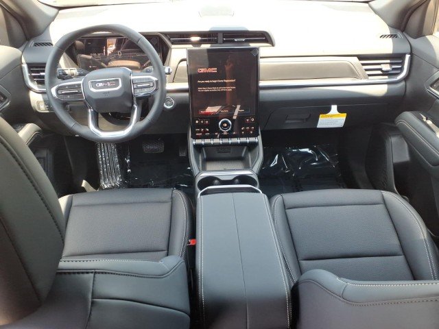 New 2027 Ebony Twilight Metallic GMC Elevation image 16