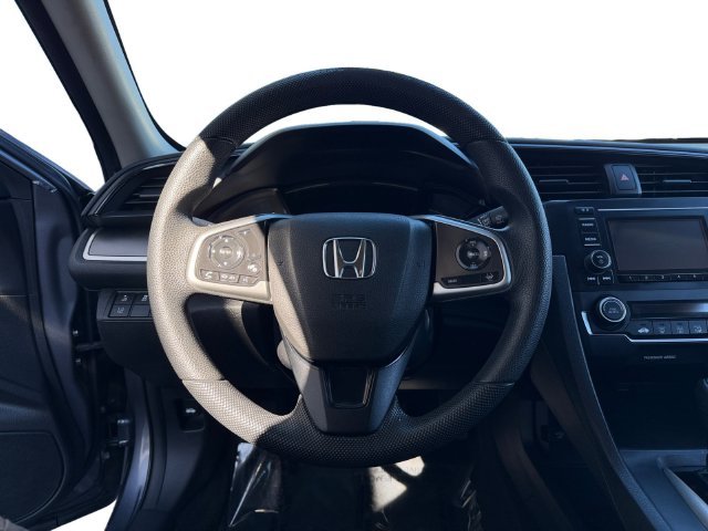 2019 Honda Civic LX - Photo 10