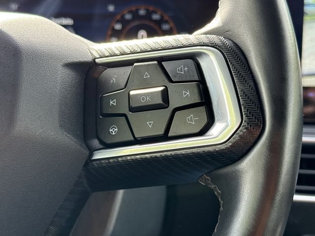 Used 2024 Black Ford GT Premium image 28