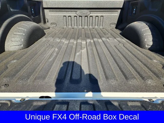 2026 Ford F-250 Super Duty Lariat - Photo 33