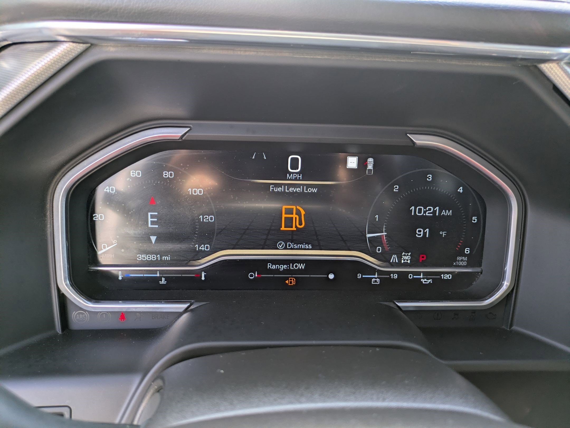 2023 GMC Sierra 1500 Denali - Photo 20