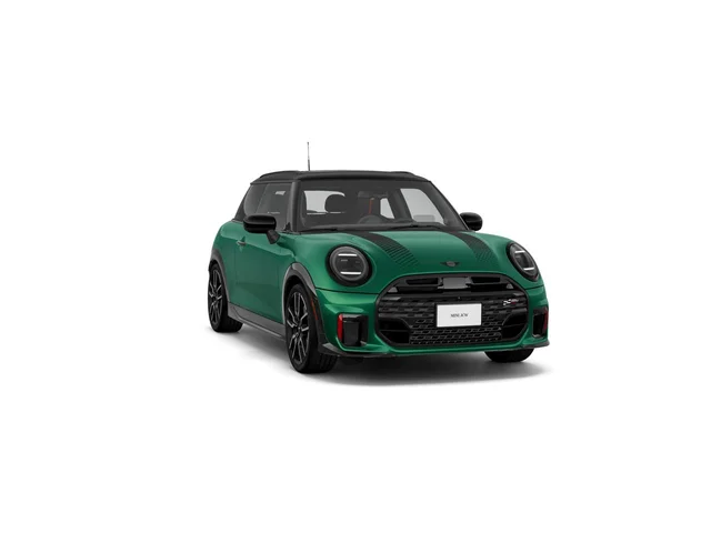 2026 MINI Hardtop John Cooper Works's photo