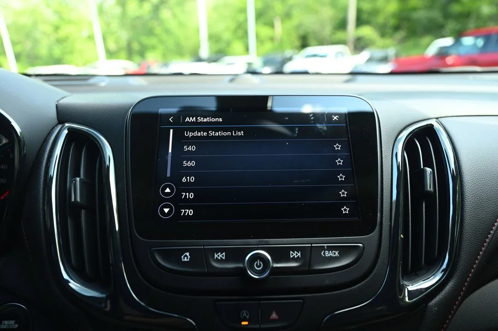 2022 Chevrolet Equinox RS - Photo 20