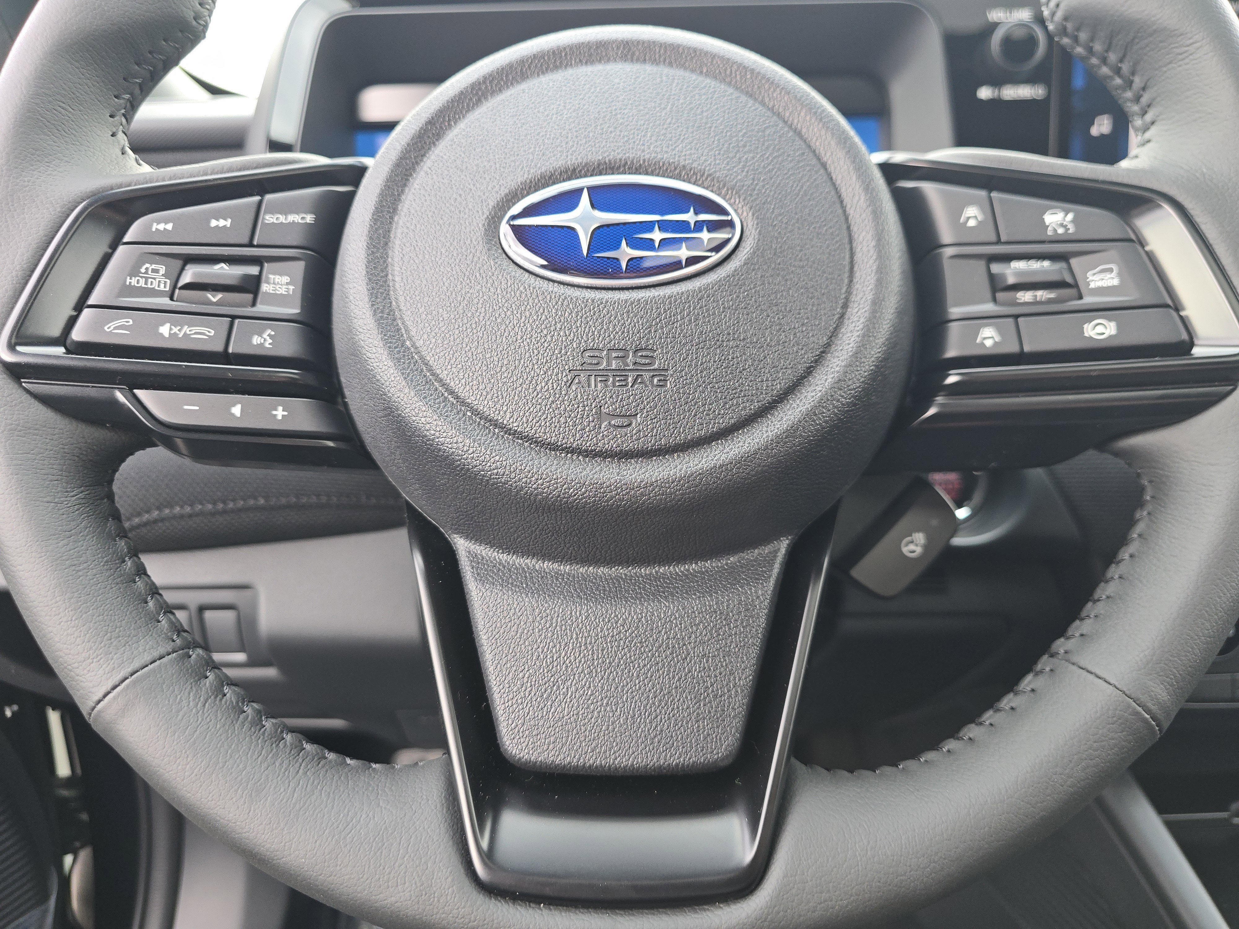 2026 Subaru Outback Limited - Photo 21