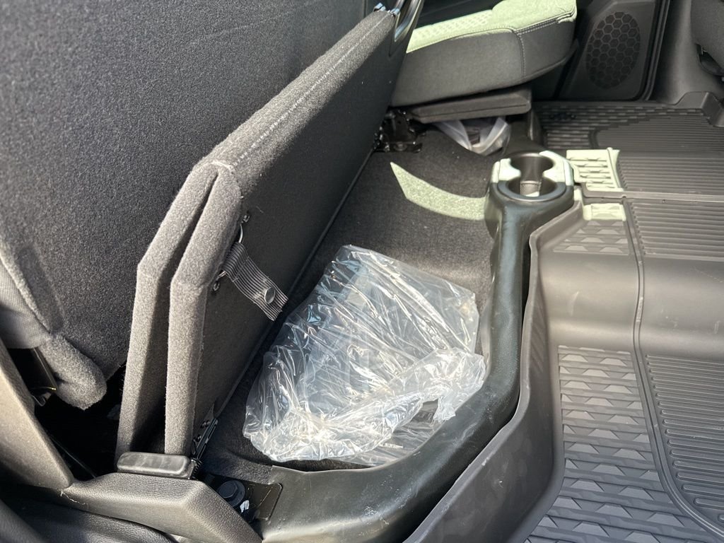 2025 RAM 2500 Big Horn - Photo 38