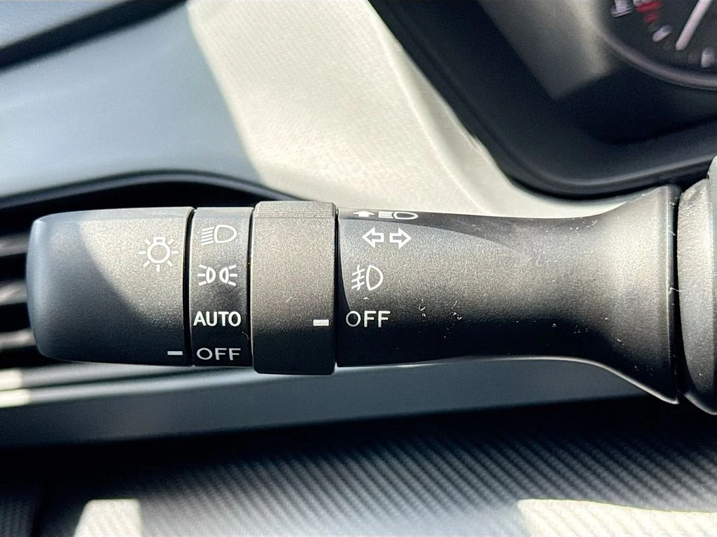 New 2026 Gray Subaru Limited image 13