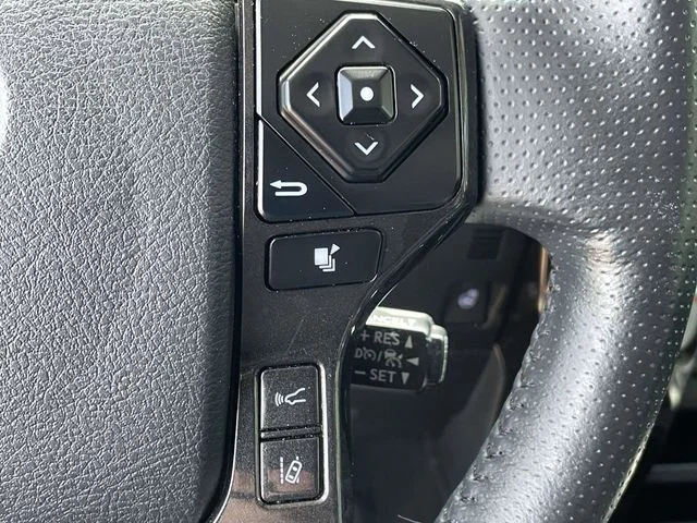 Certified Used 2024 Ice Toyota TRD Off-Road Premium image 19