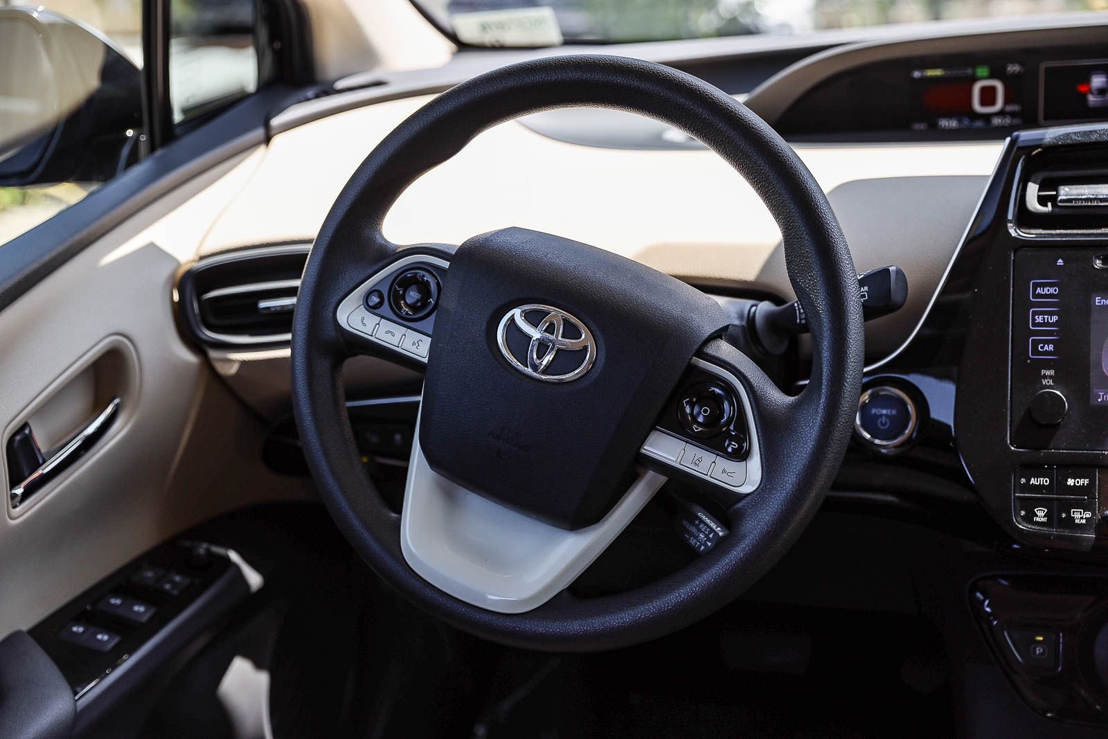 Certified Used 2018 ATTITUDE BLACK MC. Toyota Two image 15