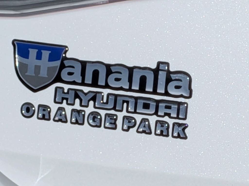 Used 2026 White Hyundai Limited image 15