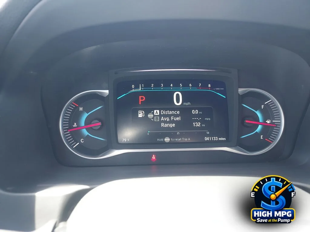 Used 2022  Honda Special Edition image 13
