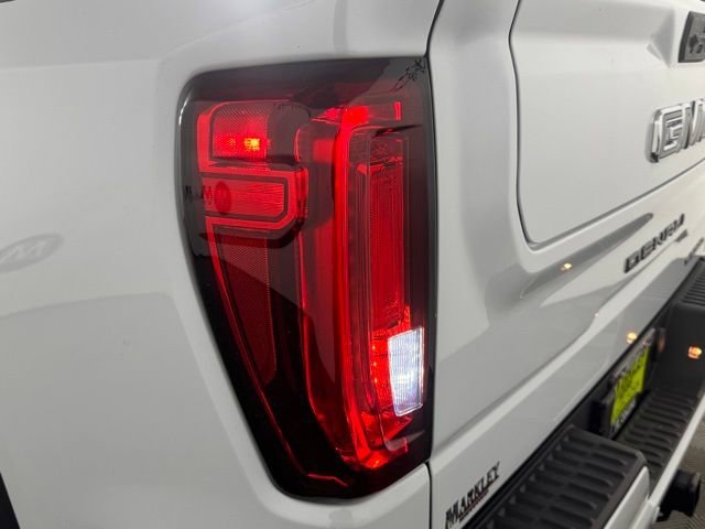 2026 GMC Sierra 1500 Denali Ultimate - Photo 39