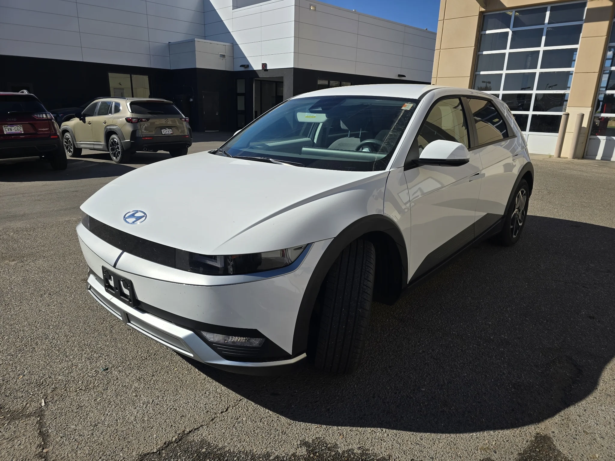 2024 Hyundai IONIQ 5