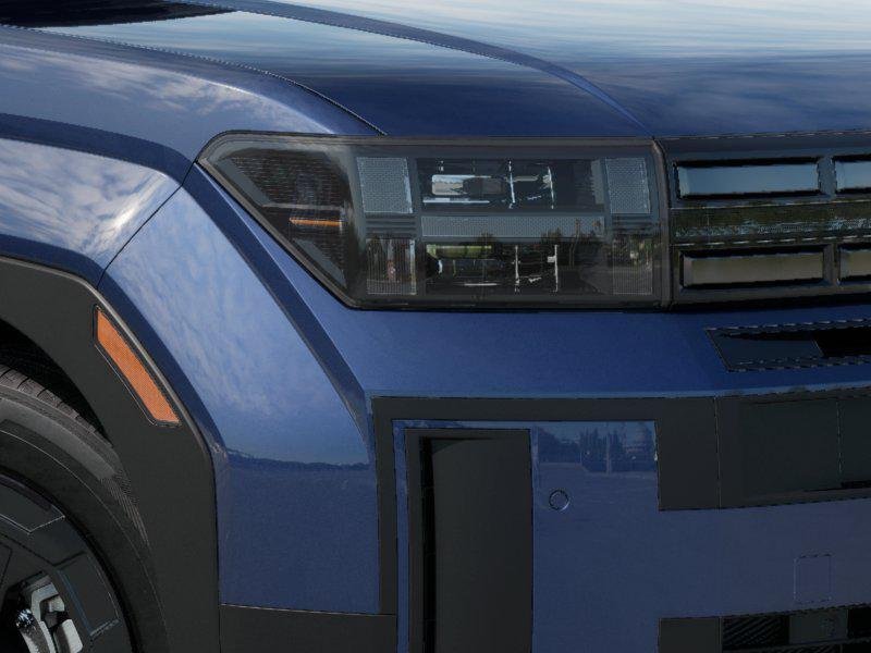 New 2026 Blue Hyundai XRT image 9