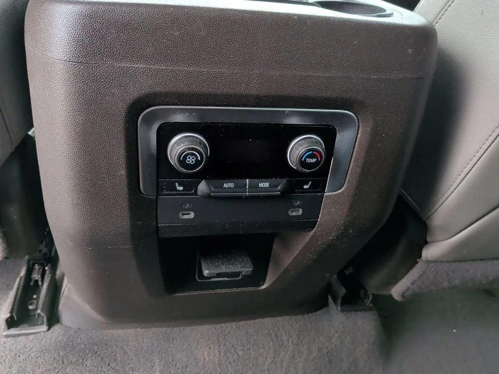 2022 Chevrolet Tahoe LT - Photo 45