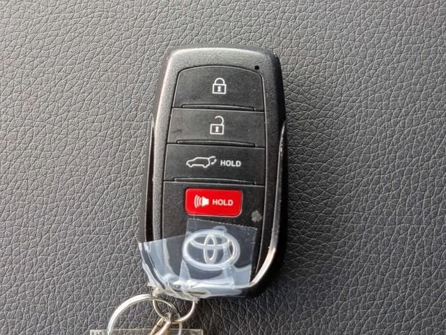 Used 2024 Black Toyota FIRST EDITION image 32