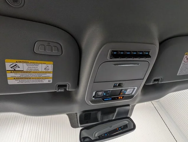 New 2026 Agate Black Metallic Ford F-250® Lariat® image 41