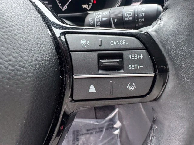 Used 2024  Honda EX-L image 20