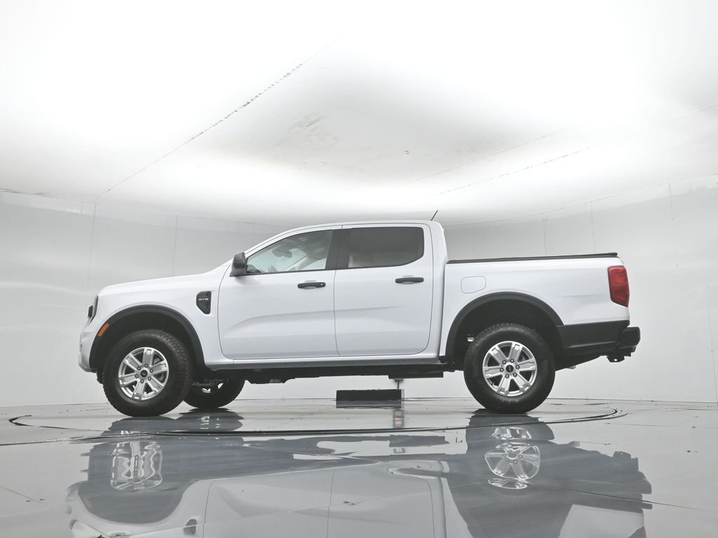 Certified Used 2025 White Ford XL image 52