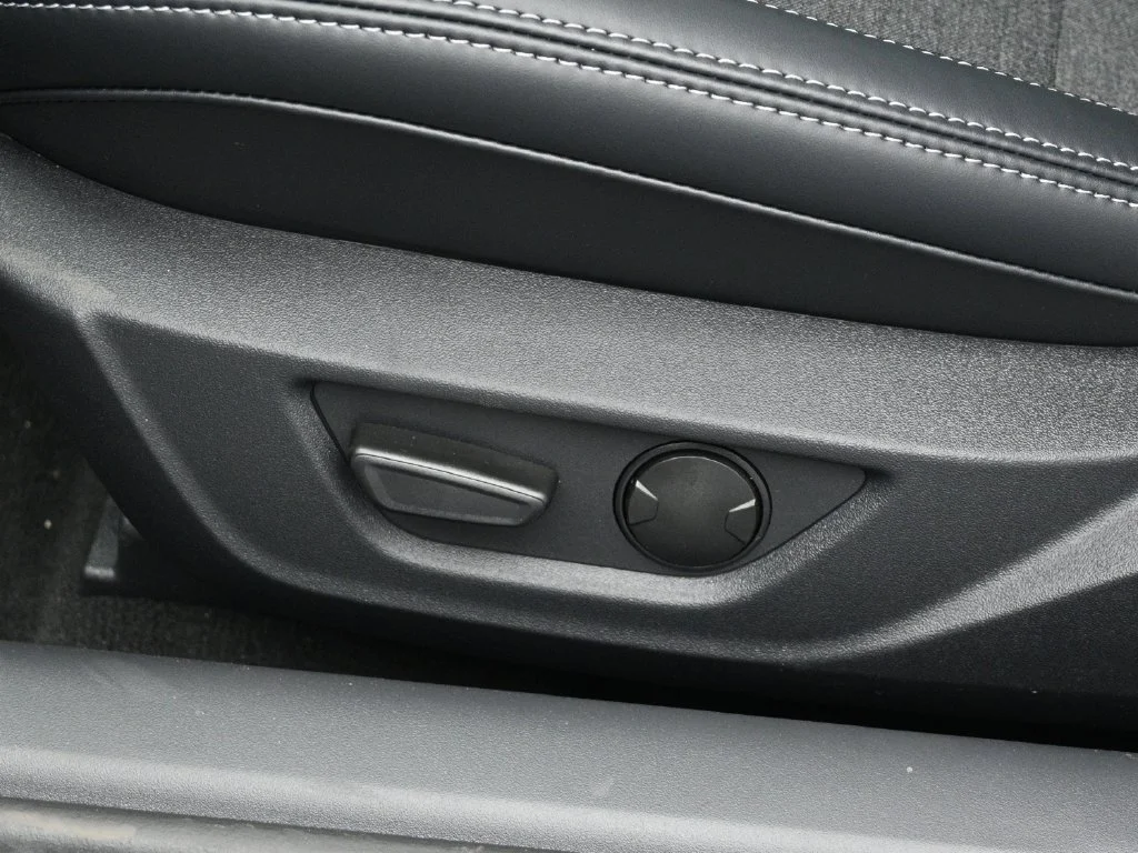 New 2026 Shadow Black Ford EcoBoost image 9