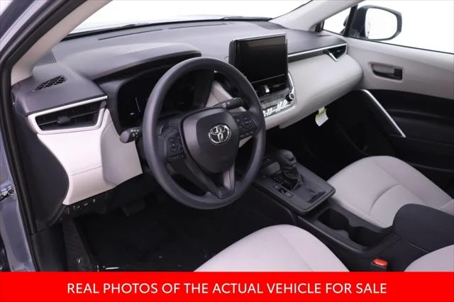 Certified Used 2026 CELESTITE Toyota  image 3