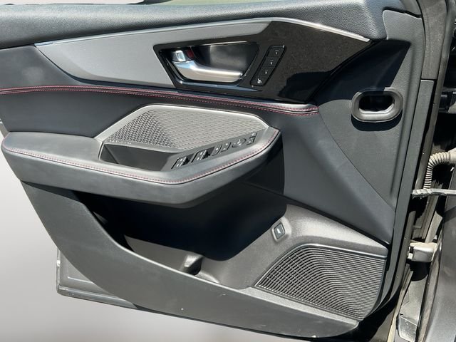 Used 2023 Gray Acura A-Spec image 11