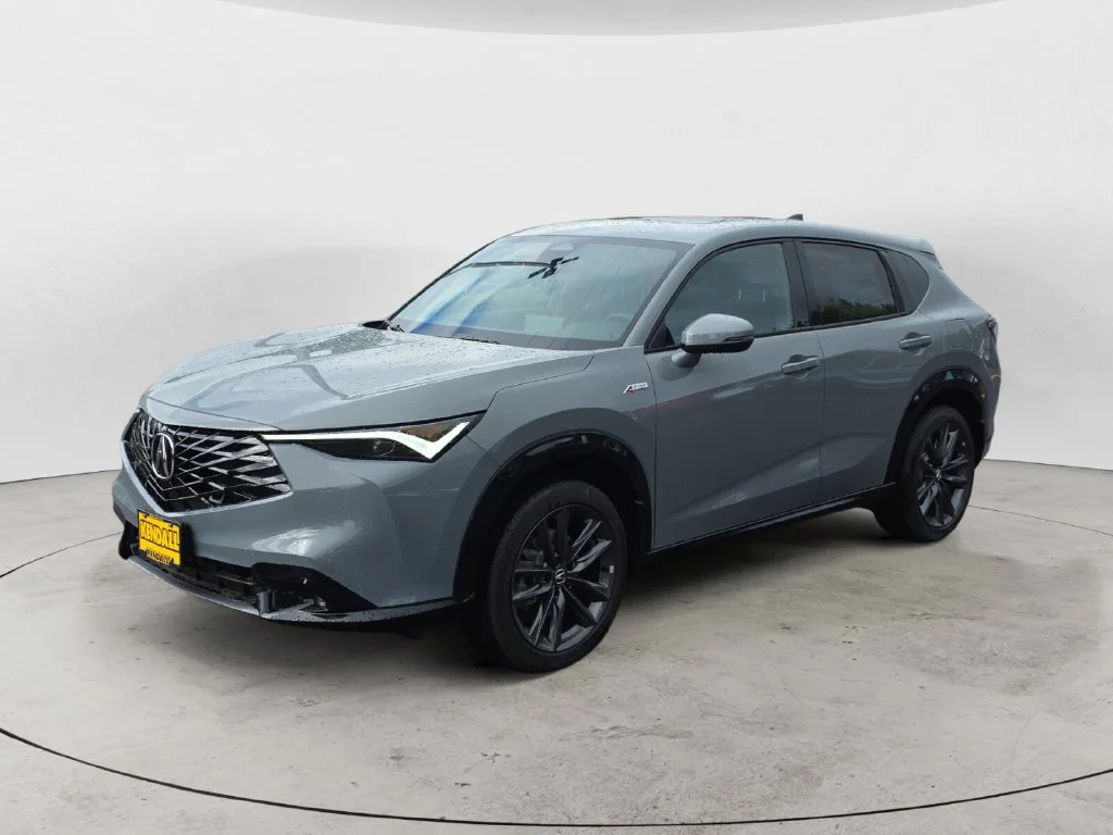 2026 Acura ADX