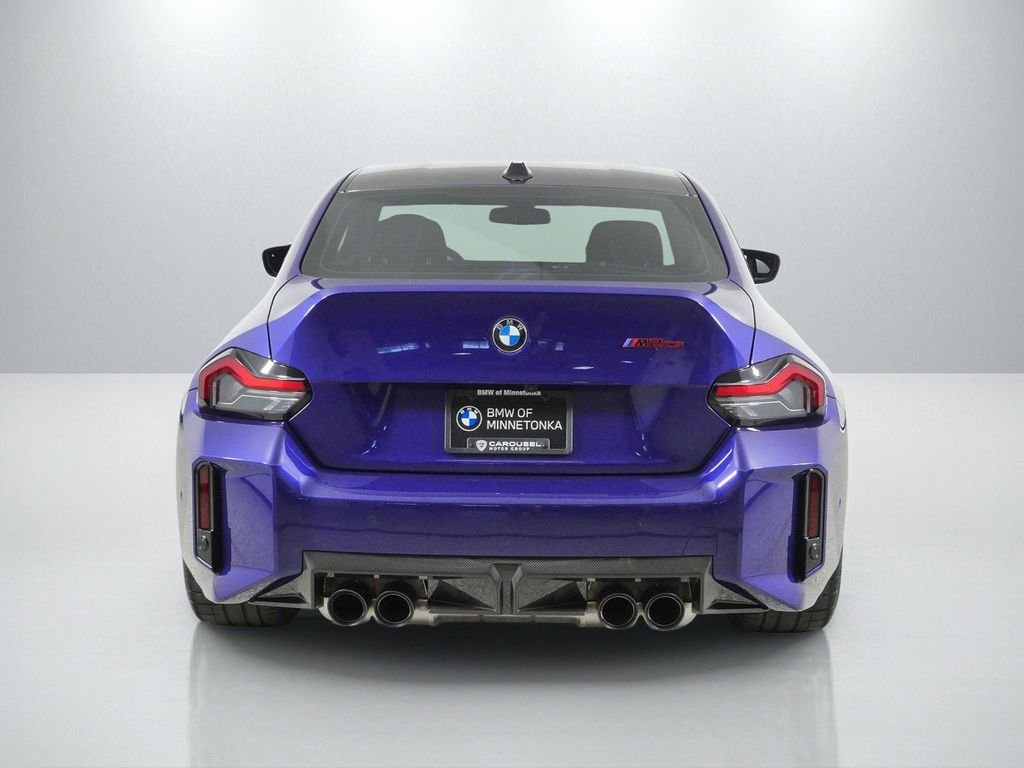 Used 2026 Special Order Color BMW CS image 11