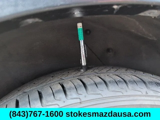 Used 2016 Blue MINI Base image 18